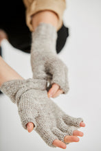 Load image into Gallery viewer, Erika Knight - Rombald Hat &amp; Gloves Pattern for Wool Local