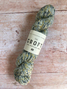 WYS The Croft Shetland DK