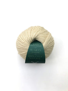 Herd Yarn - BFL DK