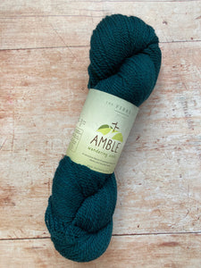 The Fibre Company - Amble Sock Yarn