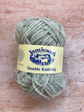 Load image into Gallery viewer, Jamiesons of Shetland - Double Knitting