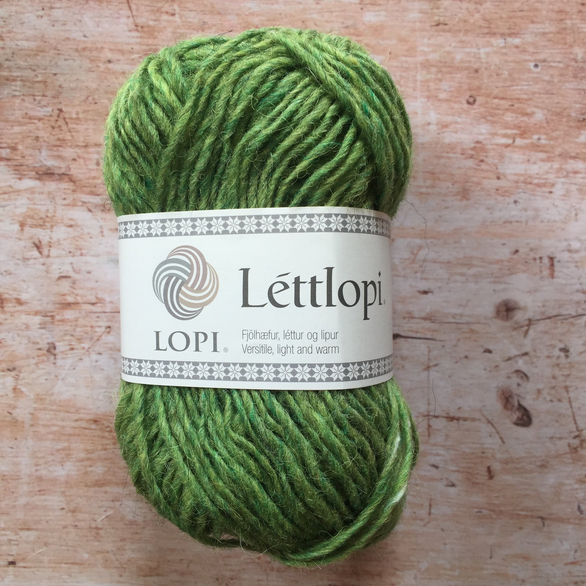 L tt Lopi By Istex Northern Yarn l-tt-lopi-by-istex-northern-yarn