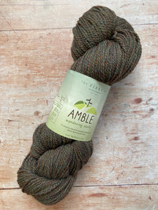 The Fibre Company - Amble Sock Yarn