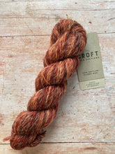 Load image into Gallery viewer, WYS - The Croft - Wild Shetland Aran Roving