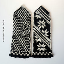 Load image into Gallery viewer, Knit Like A Latvian by Ieva Ozolina