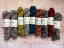 Load image into Gallery viewer, Garthenor Organic - Snowdonia Sock Yarn