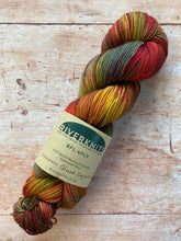 Load image into Gallery viewer, RiverKnits BFL 4ply