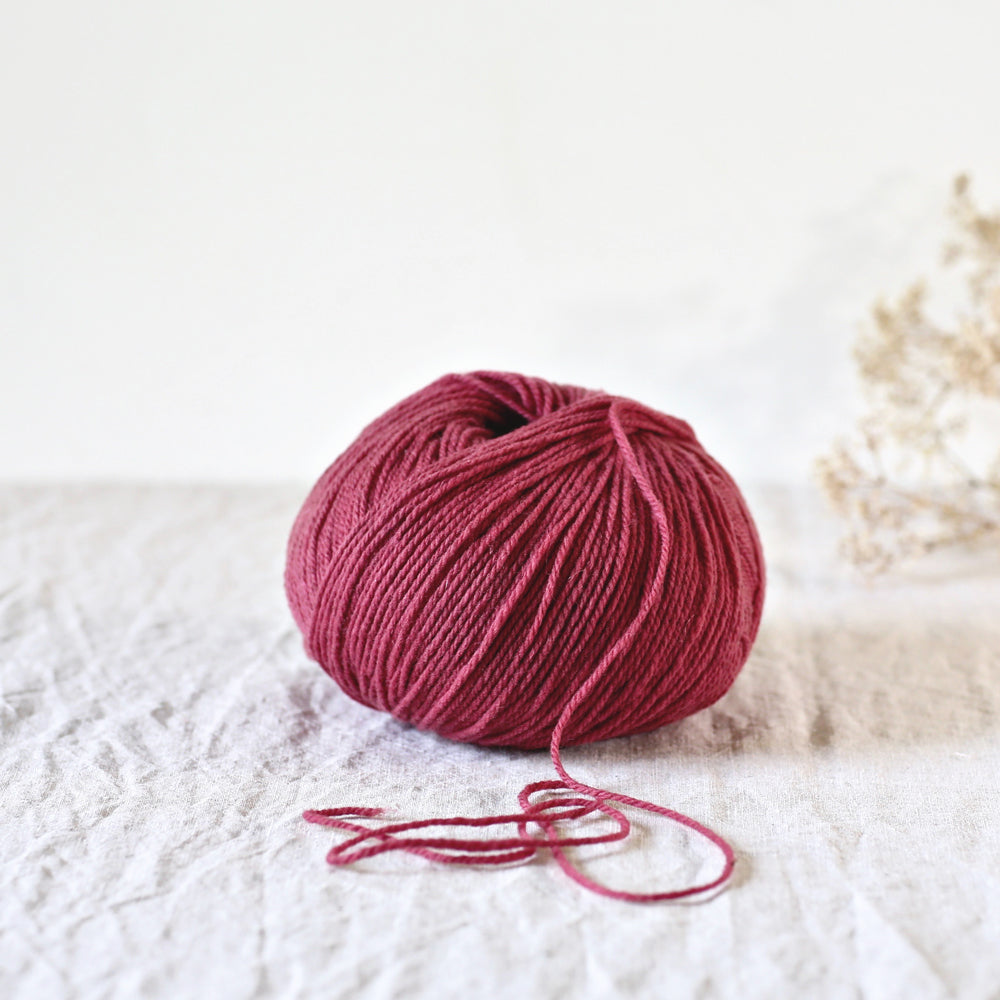 De Rerum Natura - Gilliatt (worsted)