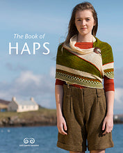 Load image into Gallery viewer, Kate Davies - The Book of Haps