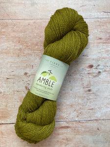 The Fibre Company - Amble Sock Yarn