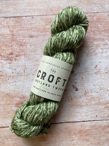 WYS The Croft Shetland DK