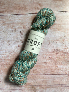 WYS The Croft Shetland DK