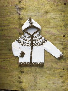Lopi Pattern Book 37
