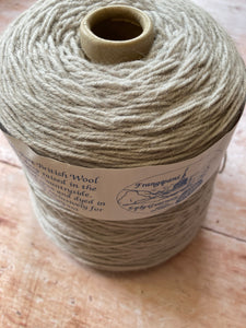 Frangipani 5 ply Guernsey Wool