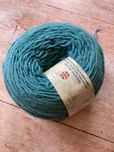 Load image into Gallery viewer, Frangipani 5 ply Guernsey Wool
