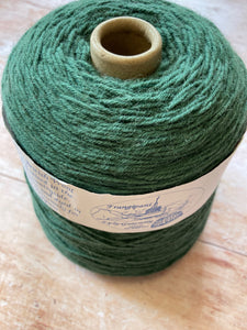 Frangipani 5 ply Guernsey Wool