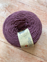 Load image into Gallery viewer, Frangipani 5 ply Guernsey Wool