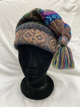 Load image into Gallery viewer, Knitting from Fair Isle by Mati Ventrillon