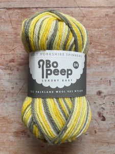 Bo Peep by West Yorkshire Spinners