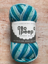 Load image into Gallery viewer, Bo Peep by West Yorkshire Spinners