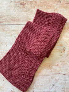 Knit a Scarf Kit