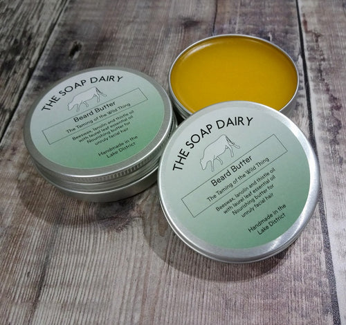 The Soap Dairy - Salt & Sugar Scrubs & Butters