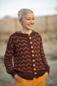 Kate Davies - Knitting Season