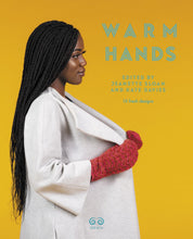 Load image into Gallery viewer, Kate Davies - Warm Hands