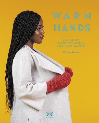 Kate Davies - Warm Hands