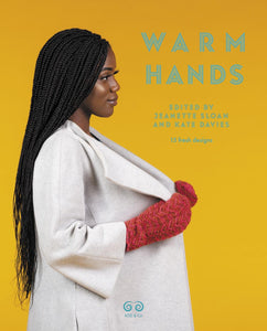 Kate Davies - Warm Hands
