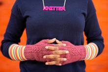 Load image into Gallery viewer, Kate Davies - Warm Hands