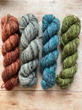 Load image into Gallery viewer, WYS - The Croft - Wild Shetland Aran Roving