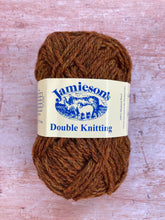 Load image into Gallery viewer, Jamiesons of Shetland - Double Knitting