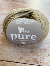 Load image into Gallery viewer, Bo Peep Pure by West Yorkshire Spinners