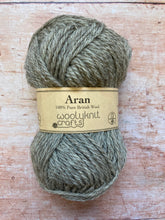 Load image into Gallery viewer, Woolyknit - Aran