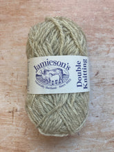 Load image into Gallery viewer, Jamiesons of Shetland - Double Knitting
