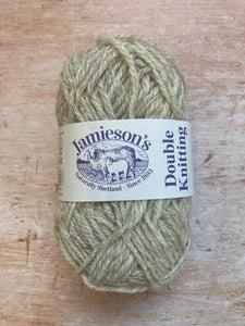 Jamiesons of Shetland - Double Knitting
