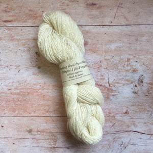 Wenning Wool - Masham