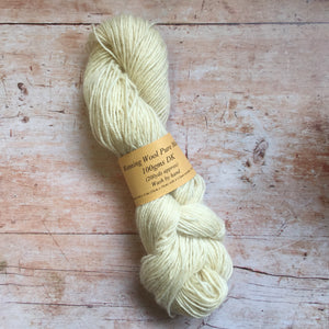 Wenning Wool - Masham