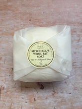 Load image into Gallery viewer, Mitchells Wool Fat Soap