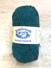 Load image into Gallery viewer, Jamiesons of Shetland - Spindrift (4 ply)