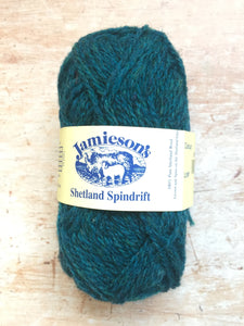 Jamiesons of Shetland - Spindrift (4 ply)