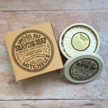 Load image into Gallery viewer, Mitchells Wool Fat Soap