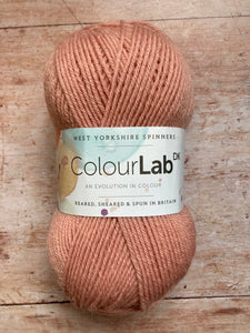 WYS Colour Lab DK