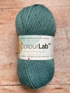 WYS Colour Lab DK