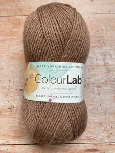 WYS Colour Lab DK