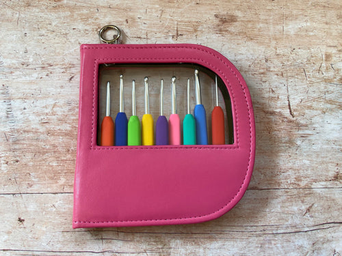Knit Pro Waves Crochet Hook Set