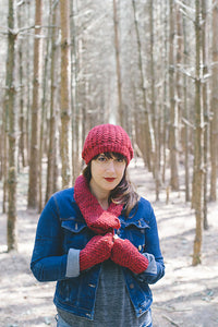 The Accessories Project - Book One (The Crochet Project)