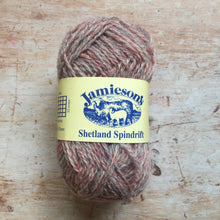 Load image into Gallery viewer, Jamiesons of Shetland - Spindrift (4 ply)