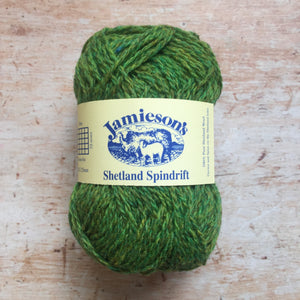 Jamiesons of Shetland - Spindrift (4 ply)